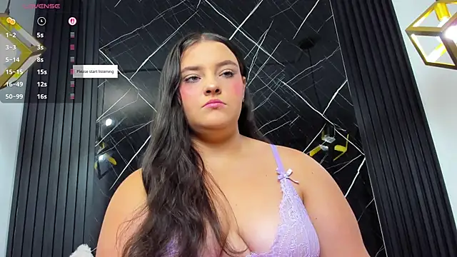 LexaLust online show from April 10, 11:38 am