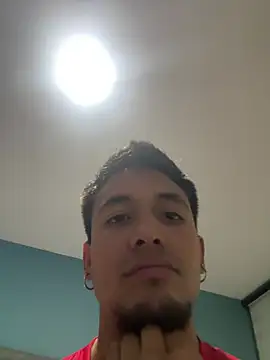 KianxxTeach online show from June 25, 1:49 am