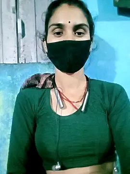 Snapshot of Nishaa_ji chatting on October 18, 10:11 pm Nishaa ji online show from October 18, 10:11 pm