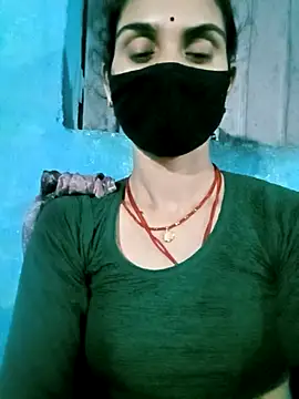 Snapshot of Nishaa_ji chatting on September 19, 6:51 pm Nishaa ji online show from September 19, 6:51 pm