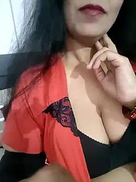 Deepa Sharma143 online show from March 21, 2:16 am