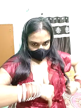 naughty nataasa online show from October 25, 6:59 pm