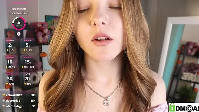 Sue Sanders online show from April 9, 6:19 am