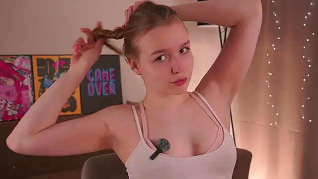 VinnieSerrano online show from March 22, 3:07 pm