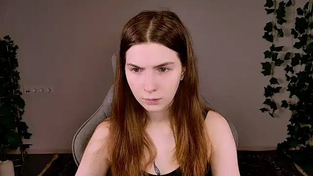 AliceCUNTach online show from January 10, 5:23 am