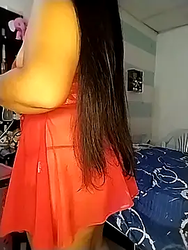 Angelly ricura online show from September 19, 4:06 pm