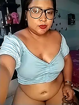 Angelly ricura online show from September 18, 4:05 pm