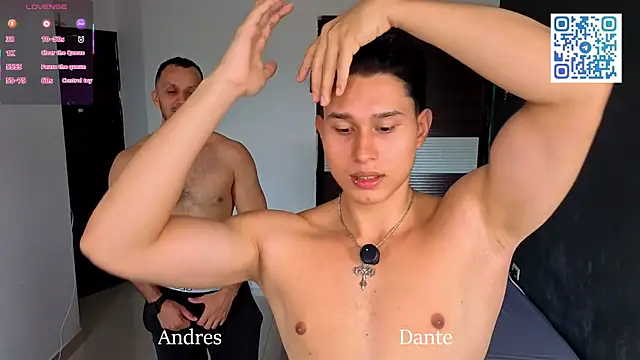 TeddyBear 07 online show from April 11, 12:20 pm