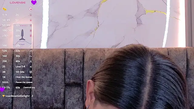 Ava Cristi online show from November 21, 3:58 pm