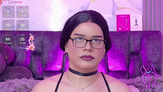 Ava Cristi online show from June 24, 6:29 pm
