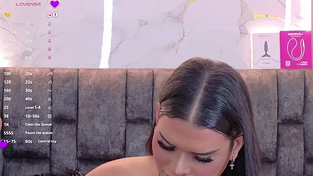 Ava Cristi online show from March 17, 5:50 pm