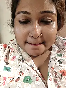 hotbhabhi011 online show from October 1, 6:13 pm