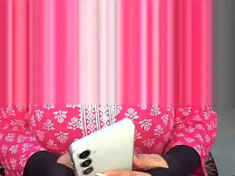 mrymlove online show from April 4, 3:55 pm