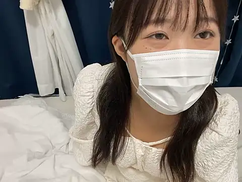 hikiwarinatto xoxo online show from September 12, 11:56 pm