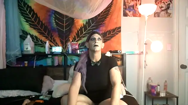 mistismoker online show from March 28, 3:39 am