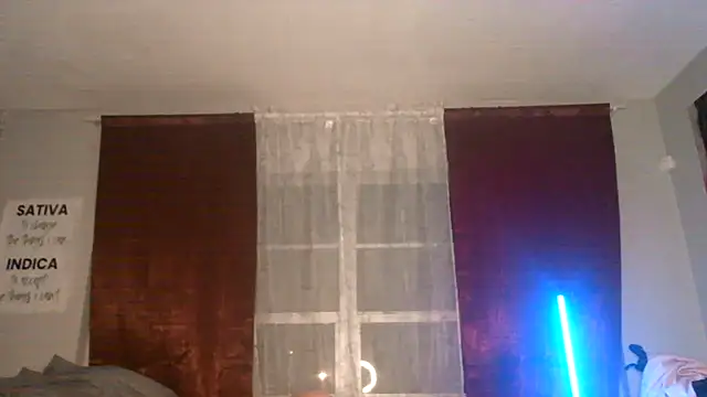 mistismoker online show from March 17, 4:27 am