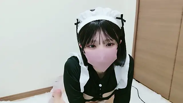 Nao chan 1 online show from February 13, 3:35 pm