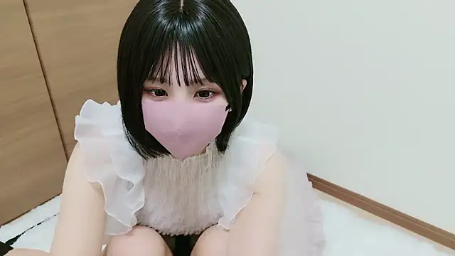 Nao chan 1 online show from December 14, 2:56 pm