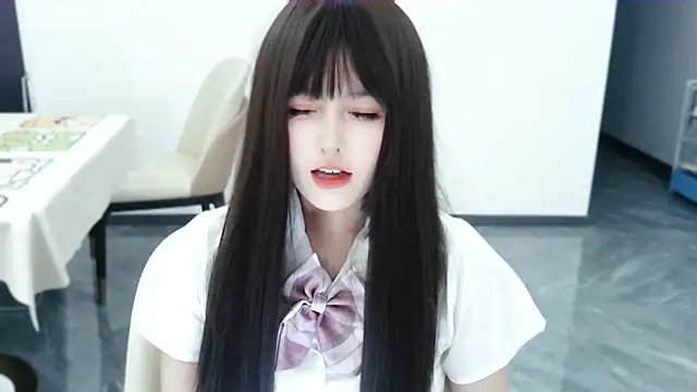 -caicai online show from September 20, 2:37 pm