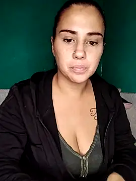 kariciasecreta online show from April 9, 9:26 am