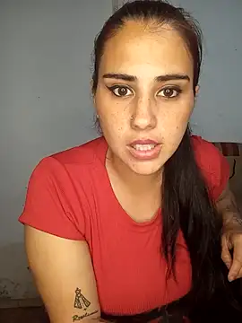 kariciasecreta online show from September 27, 1:13 am