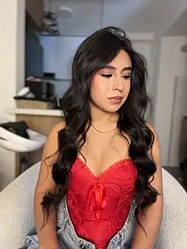 abbyhdk online show from April 26, 1:47 am