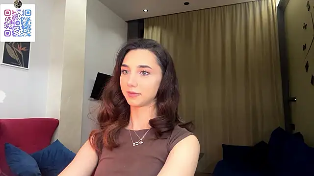 LinaMour online show from January 12, 10:26 pm