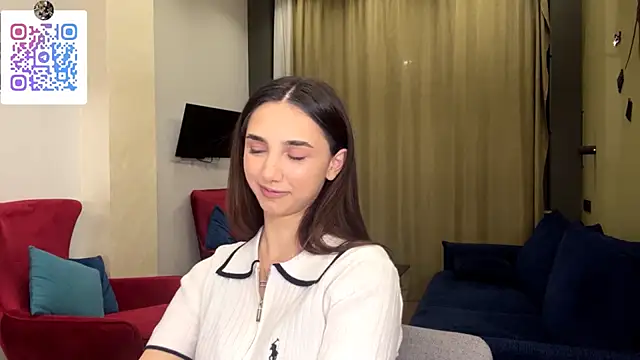 LinaMour online show from February 3, 2:53 am