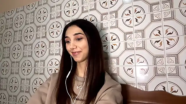 LinaMour online show from November 14, 10:21 pm