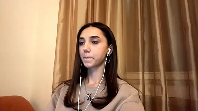 LinaMour online show from September 29, 11:21 pm