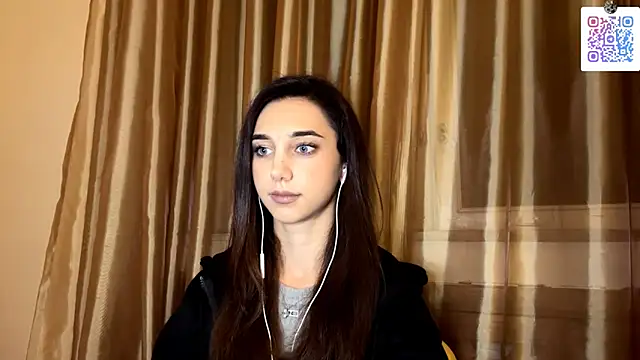 LinaMour online show from November 8, 10:26 pm