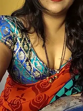 Angel0731 online show from January 5, 6:55 pm