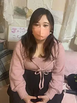 kotone blossom x online show from November 28, 8:17 am