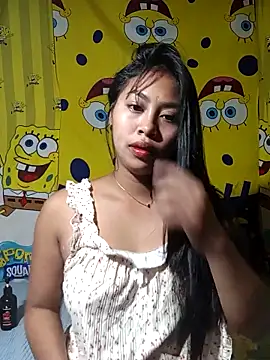 UrSweetAsianLady 02 online show from April 16, 12:33 am