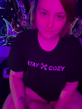 Princessblazed444 online show from July 8, 5:04 pm