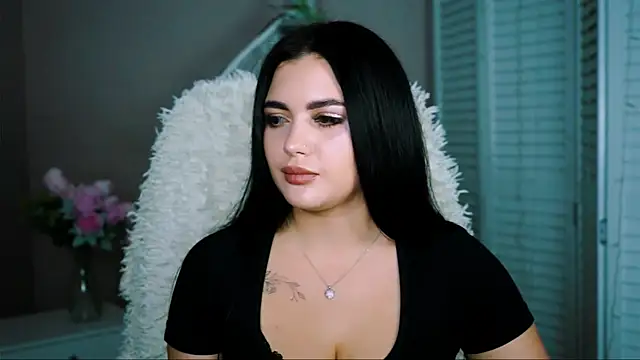 Snapshot of NaomiWilsons chatting on September 16, 1:30 pm NaomiWilsons online show from September 16, 1:30 pm