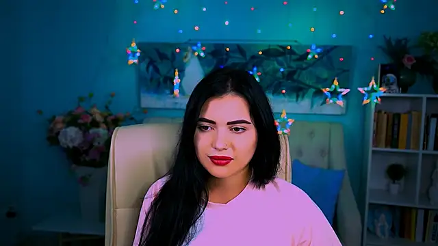 Snapshot of NaomiWilsons chatting on October 27, 8:21 am NaomiWilsons online show from October 27, 8:21 am