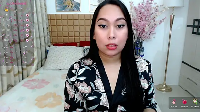 iamyourfantasyxx online show from April 23, 3:03 am