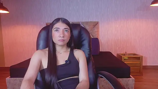 Aurora jones11 online show from November 9, 3:57 am