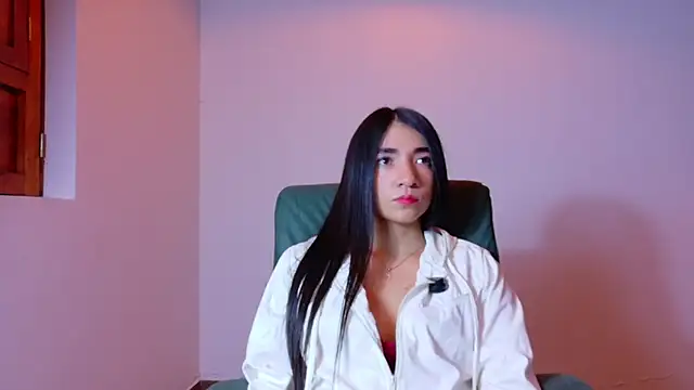 Aurora jones11 online show from November 17, 4:02 am