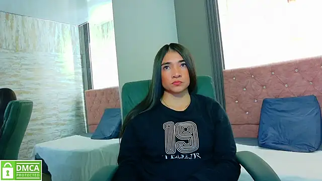 Aurora jones11 online show from September 21, 3:27 am