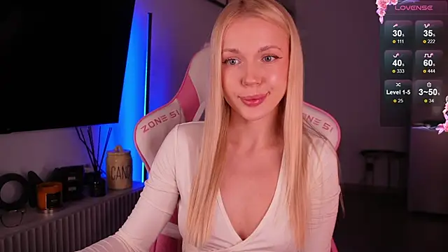 baby bon online show from November 14, 1:22 pm