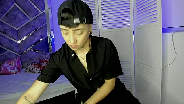 Eryx Eriscor online show from November 22, 2:20 pm