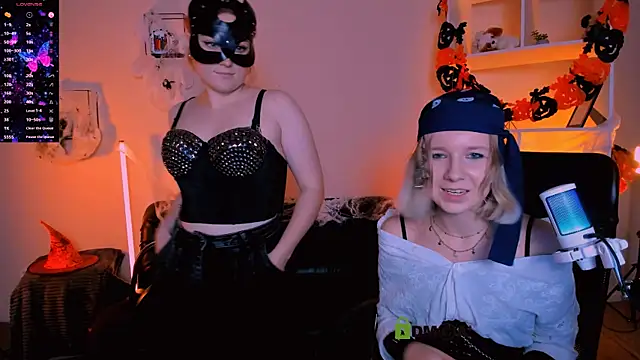 Snapshot of gloria_bubble chatting on October 21, 9:02 am gloria bubble online show from October 21, 9:02 am