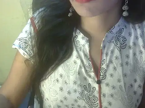 Neha Sharma1 online show from October 9, 11:03 am