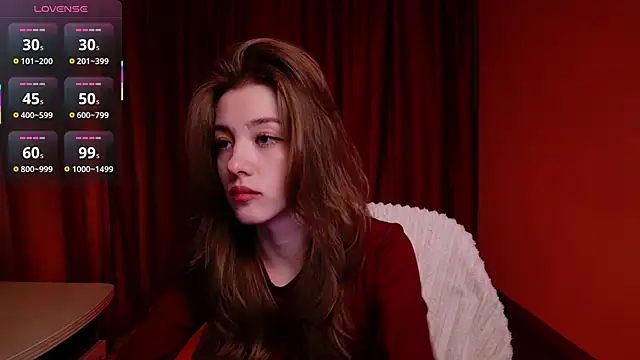 AstraMist online show from December 5, 2:07 pm