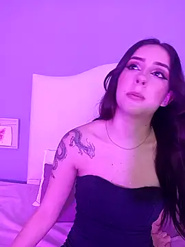 sharlot24 online show from September 13, 4:09 am