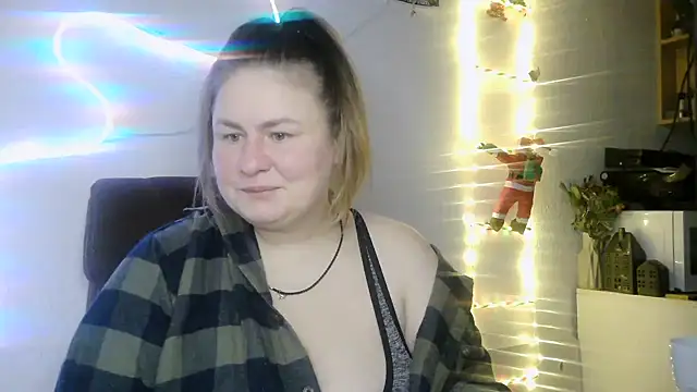 MartaXLove online show from December 13, 7:53 pm