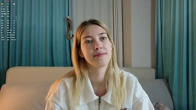 AngelicRice online show from January 11, 11:26 am