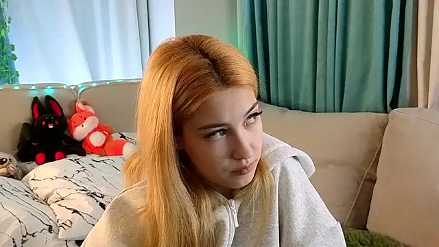 AngelicRice online show from February 16, 1:22 pm